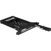 Inter-Tech marco extraíble 1xPCI Slot ST-8213PCI para 2.5 discos duros (88887367)