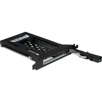 Inter-Tech marco extraíble 1xPCI Slot ST-8213PCI para 2.5 discos duros (88887367)