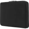 Funda de neopreno para portátil Wenger BQ 12–13 inch negra – compatible con portátiles de 12–13 inch