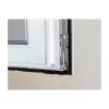 Perfil de cepillo DeLOCK autoadhesivo 5 mm longitud 5 m negro