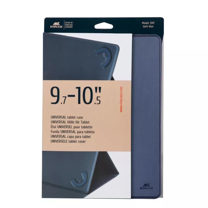 Funda para tablet 9,7-10,5