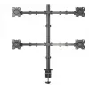 Accesorio para monitor soporte de mesa/13-32 negro D421E-B Onkron