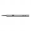 Sharkoon OfficePal Adaptador combo USB-C