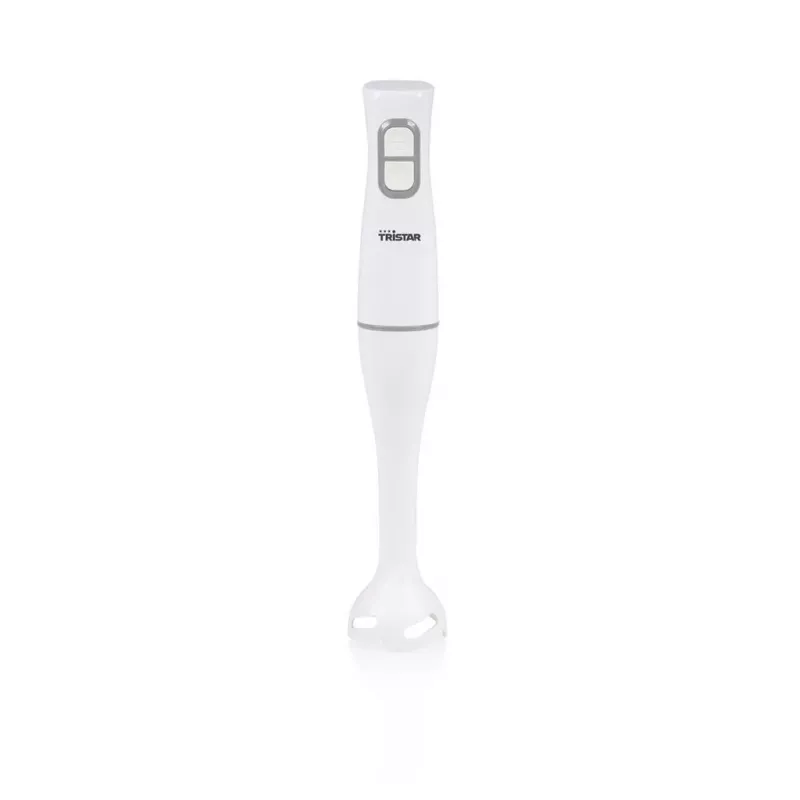 Tristar MX-4851 set de batidora de mano, 350 W, blanco