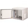 Caja de montaje en pared Digitus DN-19 09U-6/6-I-OD