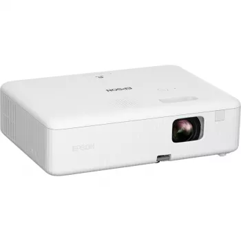 Epson CO-FH01 3000 lúmenes ANSI 3LCD 1080p (1920x1080) Blanco
