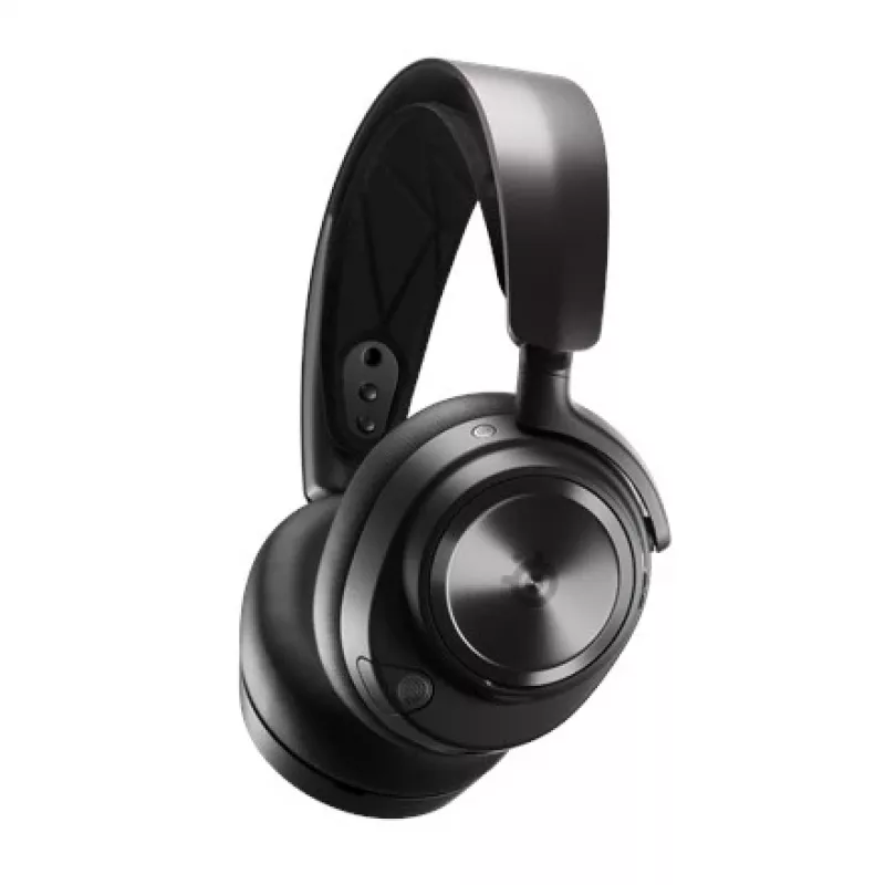 Auriculares Steelseries Arctis Nova Pro Wireless Xbox
