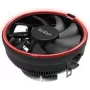 Disipador de CPU PCCOOLER E126M Top-Blow ventilador de 12 cm 1000–1600 rpm