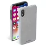 Funda Krusell Broby iPhone XS Max 16,5 cm gris