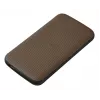Intenso TX500 - SSD - 2TB - externo (portátil) - USB 3,2 Gen 2x1 (conector USB-C) - marrón (3827470)