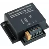 Módulo convertidor de tensión H-TRONIC 191396 entrada 4–24 V AC/DC, salida 1 V