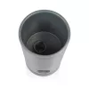 Espumador de leche Tristar MK-2278 — 0,3 L, 500 W, negro, apagado automático