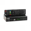Cabletech URZ0336C sintonizador / decodificador DVB-T2, H.265 HEVC