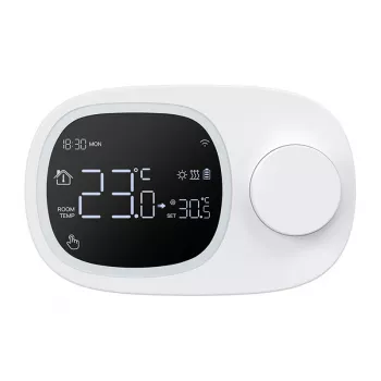 Termostato WiFi Avatto WT598 – termostato inteligente programable con control WiFi