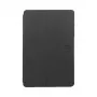 Funda tipo flip Tucano Gala para Samsung Galaxy Tab A9+ 11 pulgadas negra