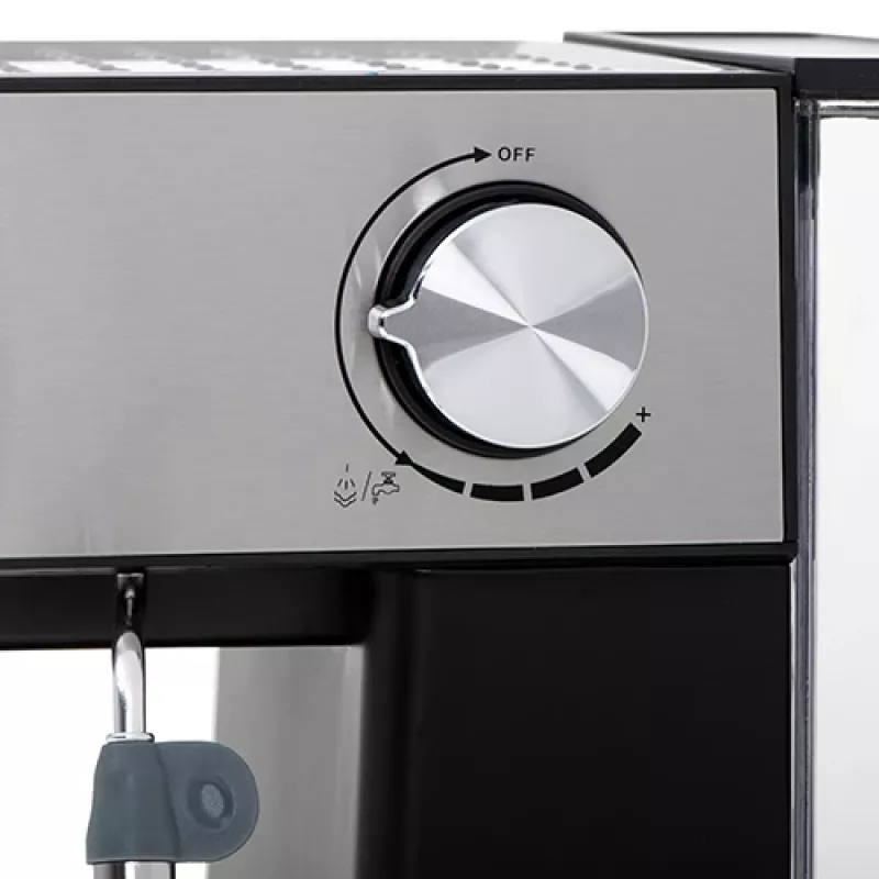 Cafetera expreso Camry CR 4410