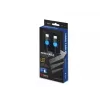 Cable HDMI Savio GCL-02 1,8 m HDMI Type-A (estándar) negro, azul