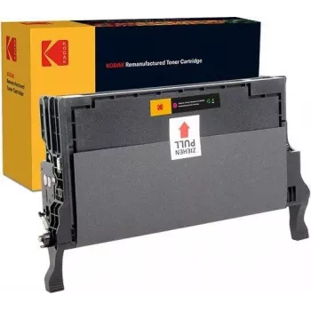 Kodak 185S508238 SAM. CLP620 tóner magenta CLTM5082L/SU322A 4000 páginas - Original - unidad de tóner