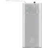 Goobay guirnalda de luces LED de 20 bolas de nieve (60273)