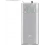 Goobay guirnalda de luces LED de 20 bolas de nieve (60273)