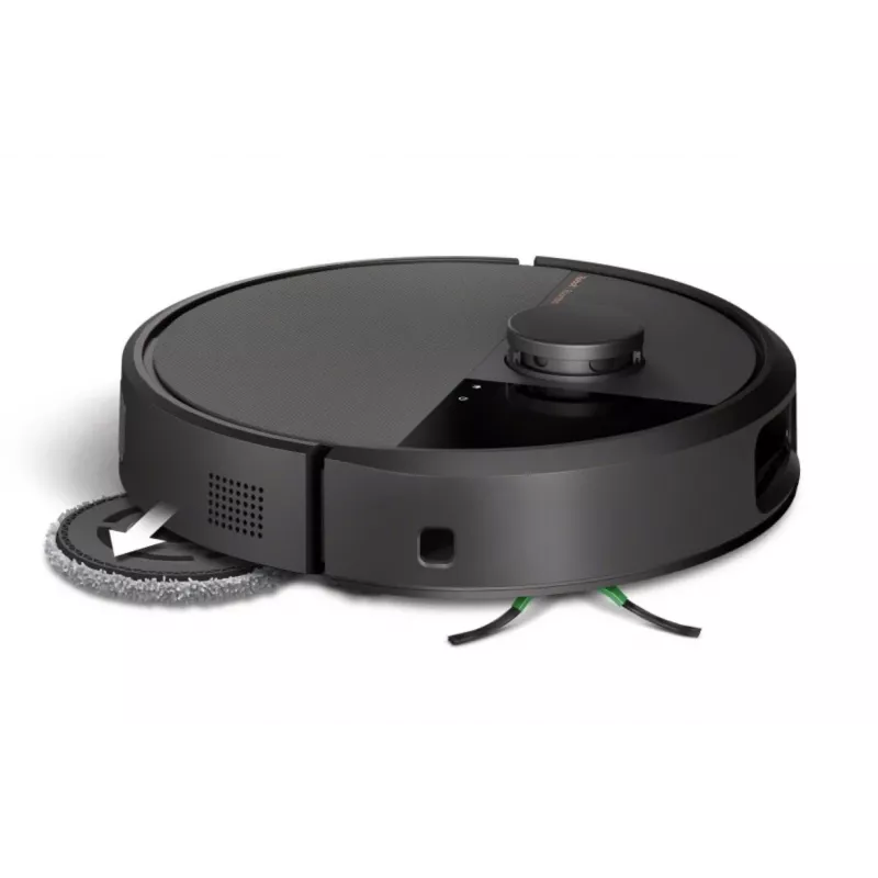 iRobot 505 Combo Plus negro