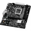 Placa base ASRock B760M-H2/M.2 DDR5 LGA1700 Micro-ATX