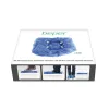 Beper C206UTI002 cubrezapatos impermeables, set de 100 unidades, recambio para dispensador automático C206UTI001