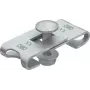 OBO Bettermann Conector de esquina GEV 36 (6016723)