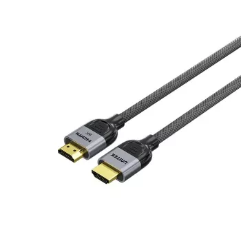 Cable HDMI Unitek C11093RGY01-8M — HDMI 2.1, 8 m, compatible con 8K