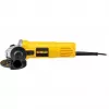 Amoladora angular DeWalt DWE4117-QS, 950 W, disco de 125 mm, 12.000 rpm, 1,99 kg