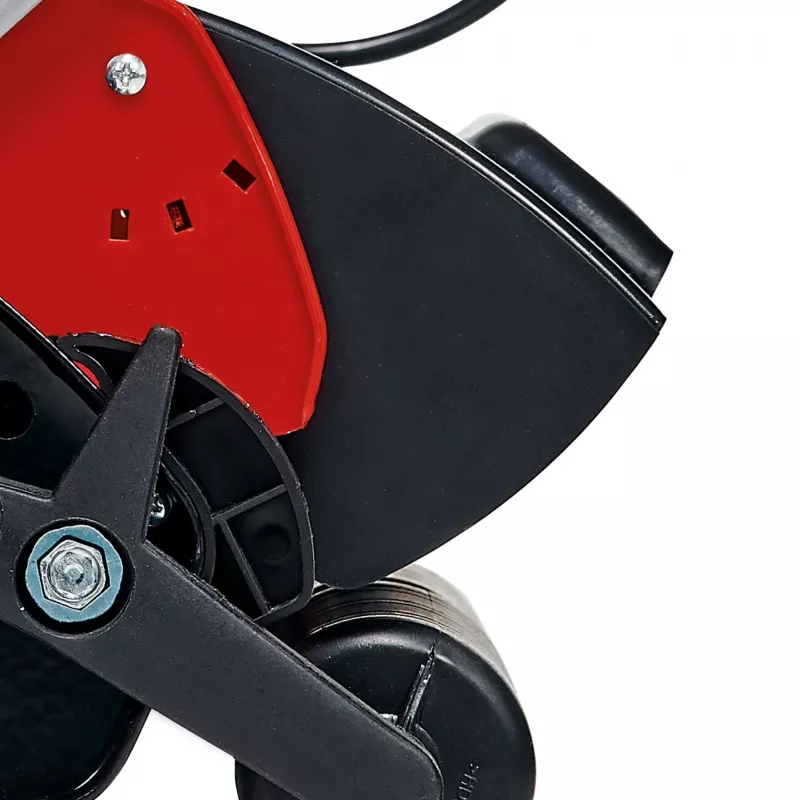 Cortacésped manual Einhell GE-HM 18/38