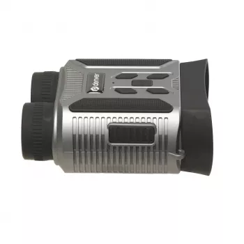 Prismáticos Denver NVI-491 Negro Gris Plástico MicroSD Litio