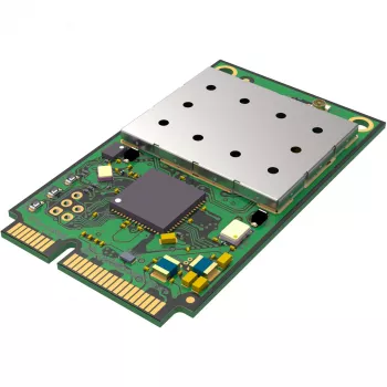 Tarjeta de red MikroTik R11E-LORA8 interna