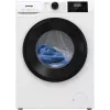 Lavadora Gorenje W3NGPI62SBS, 6 kg