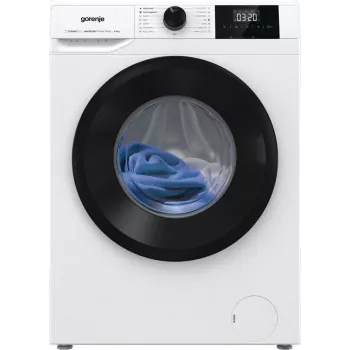 Lavadora Gorenje W3NGPI62SBS, 6 kg