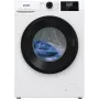 Lavadora Gorenje W3NGPI62SBS, 6 kg