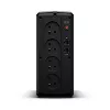 Sistema de alimentación ininterrumpida CYBERPOWER UT1050EG-FR, Line-Interactive 1,05 kVA (630 W), 4 salidas Type-E, AVR, USB, RJ-45