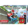Set de vehículo y pista Carrera RC Nintendo Mario Kart 8