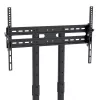 Soporte de TV con ruedas Maclean, profesional, 32-70, con ruedas, VESA máx. 600x400, máx. 40 kg, MC-951