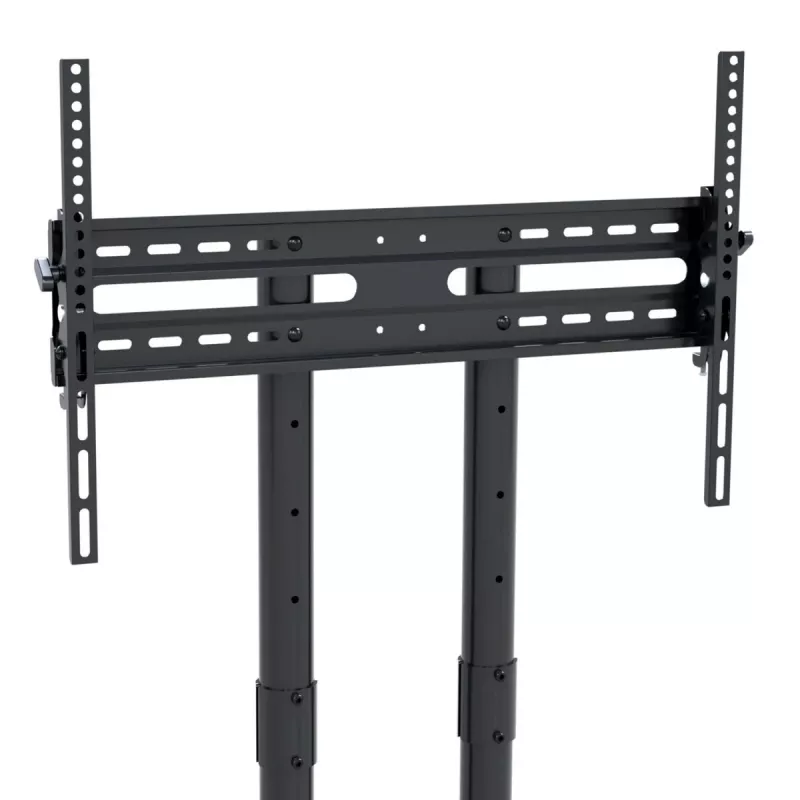 Soporte de TV con ruedas Maclean, profesional, 32-70, con ruedas, VESA máx. 600x400, máx. 40 kg, MC-951