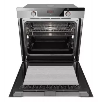 Horno Amica X-type TXB 115 Tcrbkx Acero inoxidable...