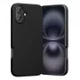 Funda protectora Vention KUHB0-20 para iPhone 16 Plus con MagSafe, negra