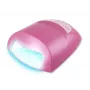 Hervidor de agua Beper 40.992 1,7 L 2200 W acero inoxidable elemento calefactor sin cable