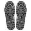 Calzado de seguridad S3 SRC, nobuk, talla 42