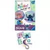 BeCreative Paper Art Quilling Stitch, manualidades