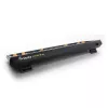 Teclado barebone mini Ducky One 3 Hot-Swap Gaming USB US English Negro