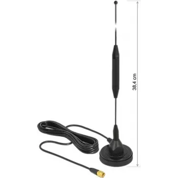 Antena omnidireccional DeLOCK 12423