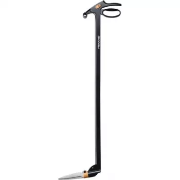 Tijera para césped Fiskars 1000590 cuchillas verticales