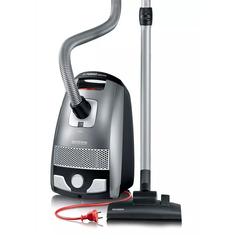 Aspirador Severin BC 7045