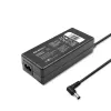 Fuente de alimentación para portátil Qoltec Toshiba 65W 3,42A 19V 5,5x2,5 50073.65W